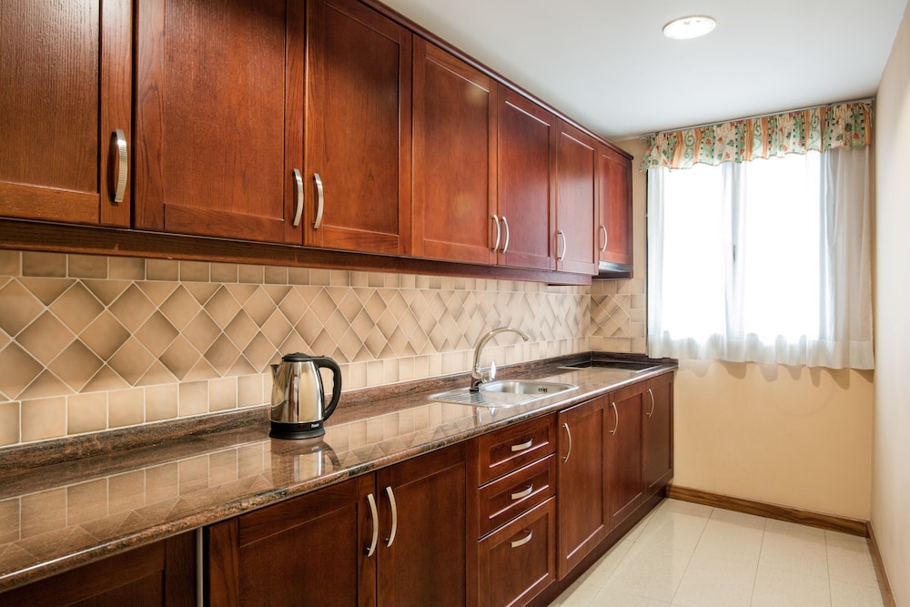 Standard Apartment, 1 Bedroom (Single Use) thumbnail 5