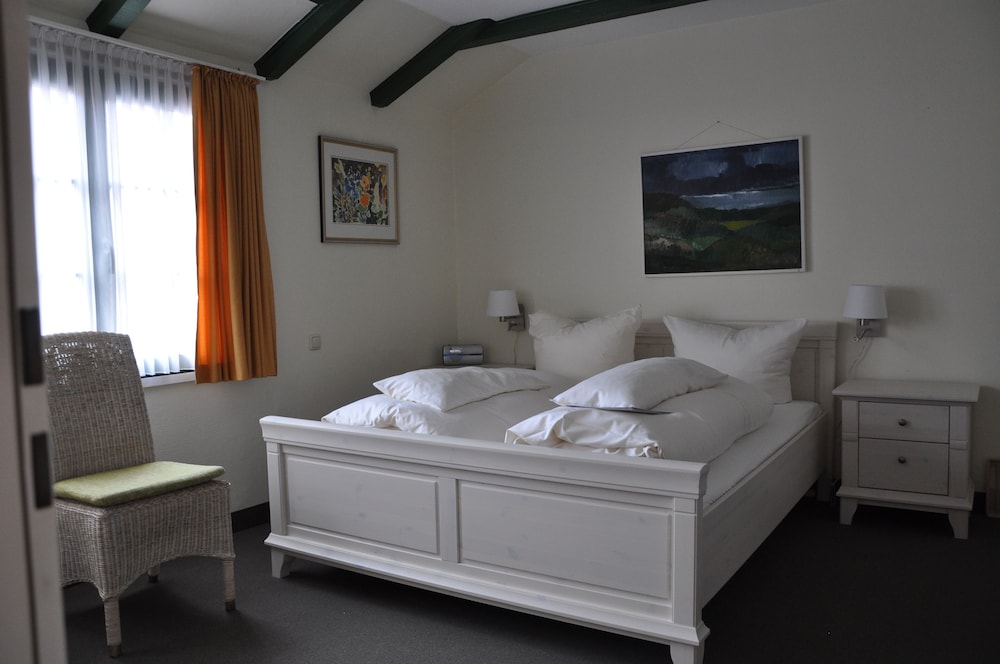 Standard Double Room photo 1