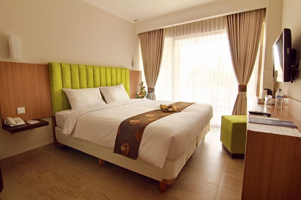 Superior Double Room photo 3