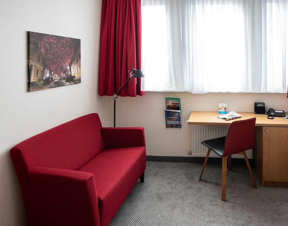 Standard Single Room, 1 Twin Bed, Non Smoking photo 1