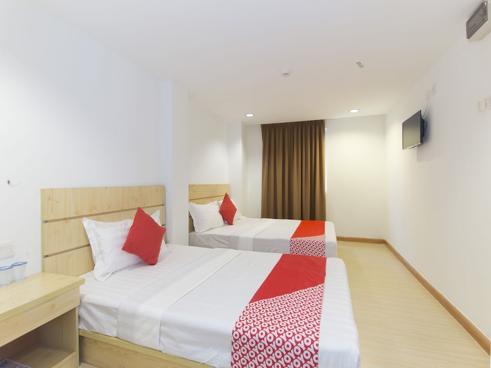 Superior Suite