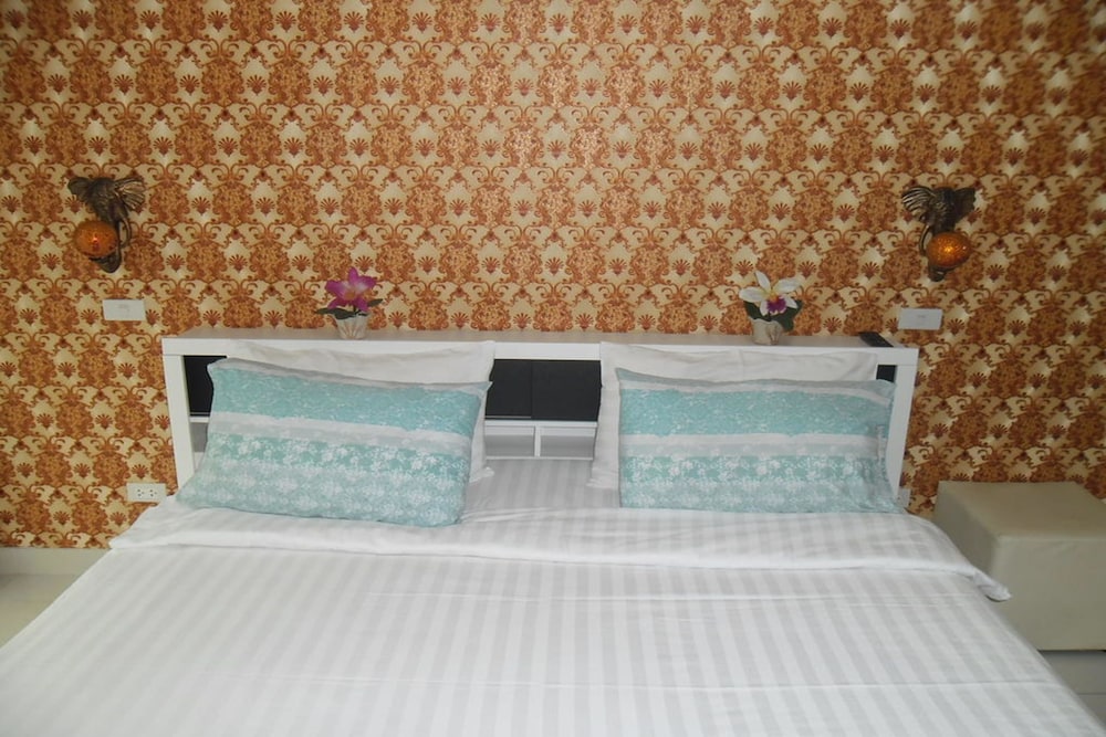 Luxury Apartment 507