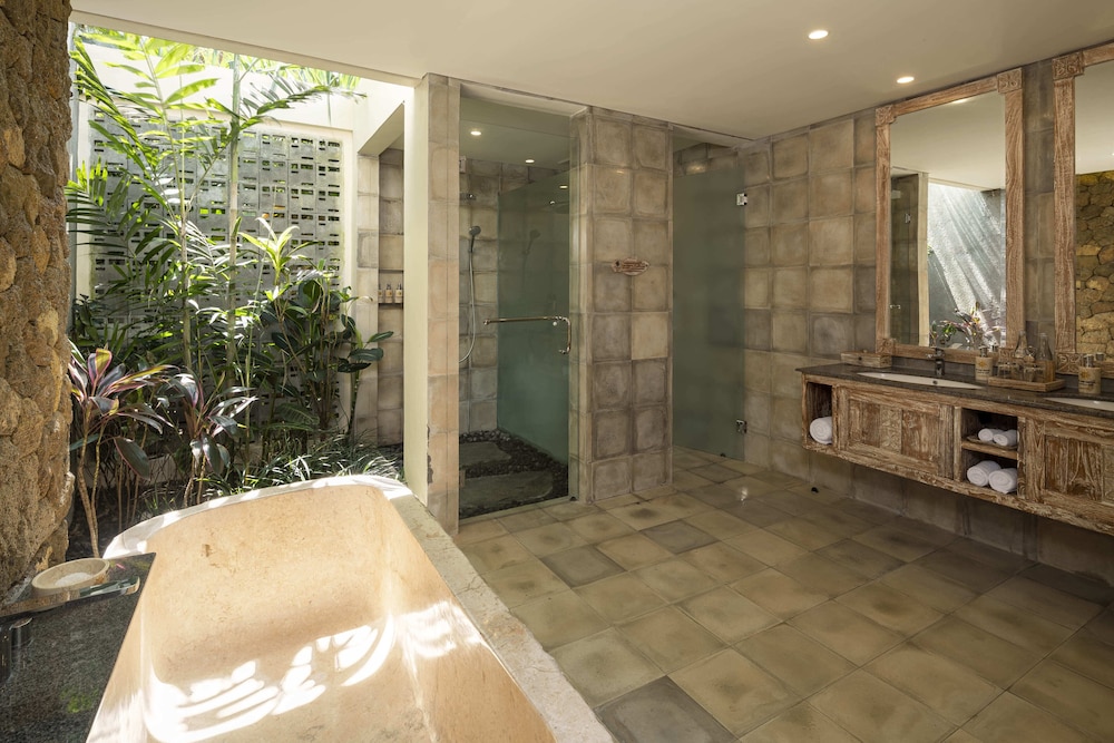 Two Bedrooms Private Pool Villa - Photo 7