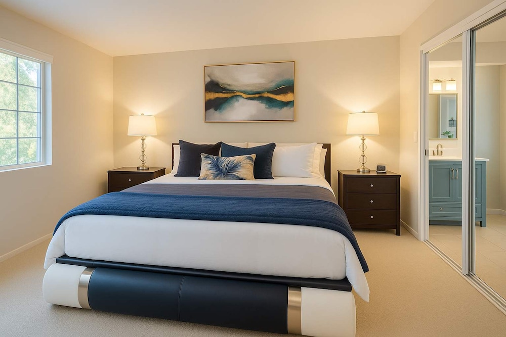 Allura Palm Desert Modern Ironwood Country Club 2BR, 사진 18