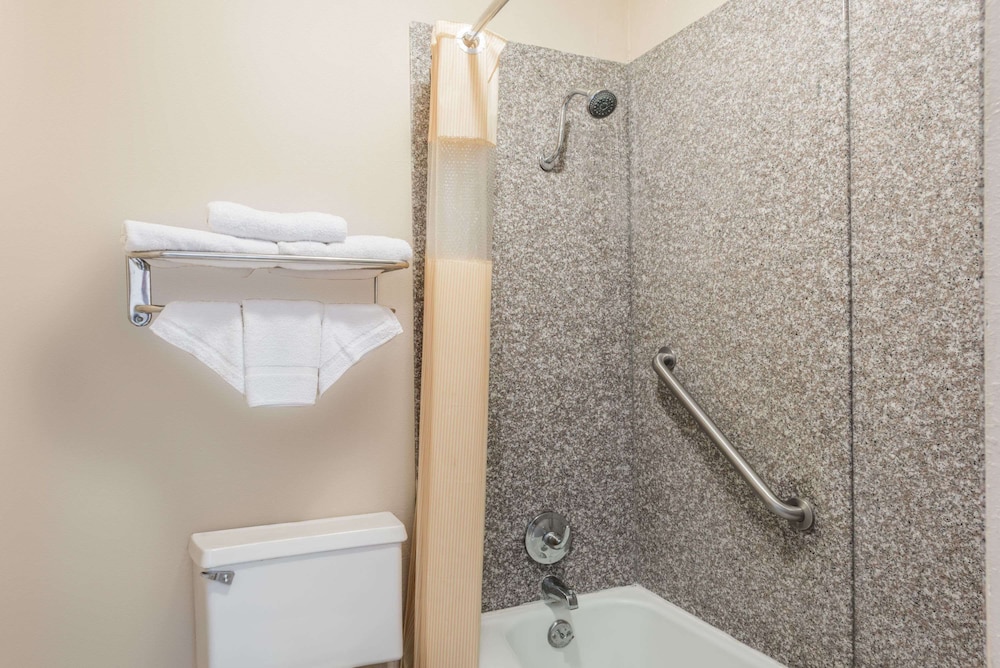 Suite, Bathtub - Photo 5