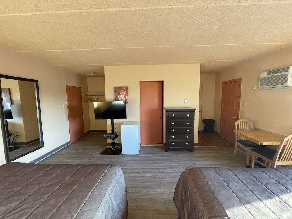 Deluxe Room photo 3