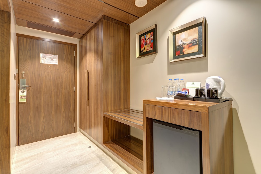 Suite, 1 King Bed