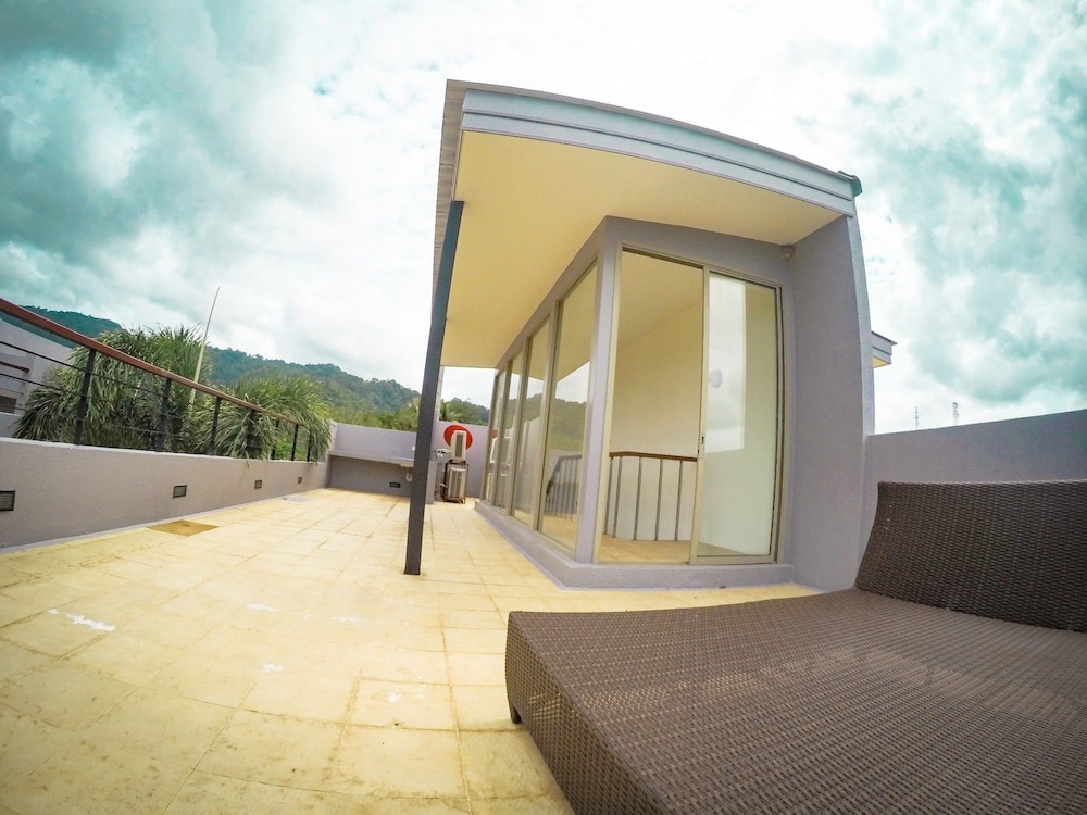Family Villa photo 3