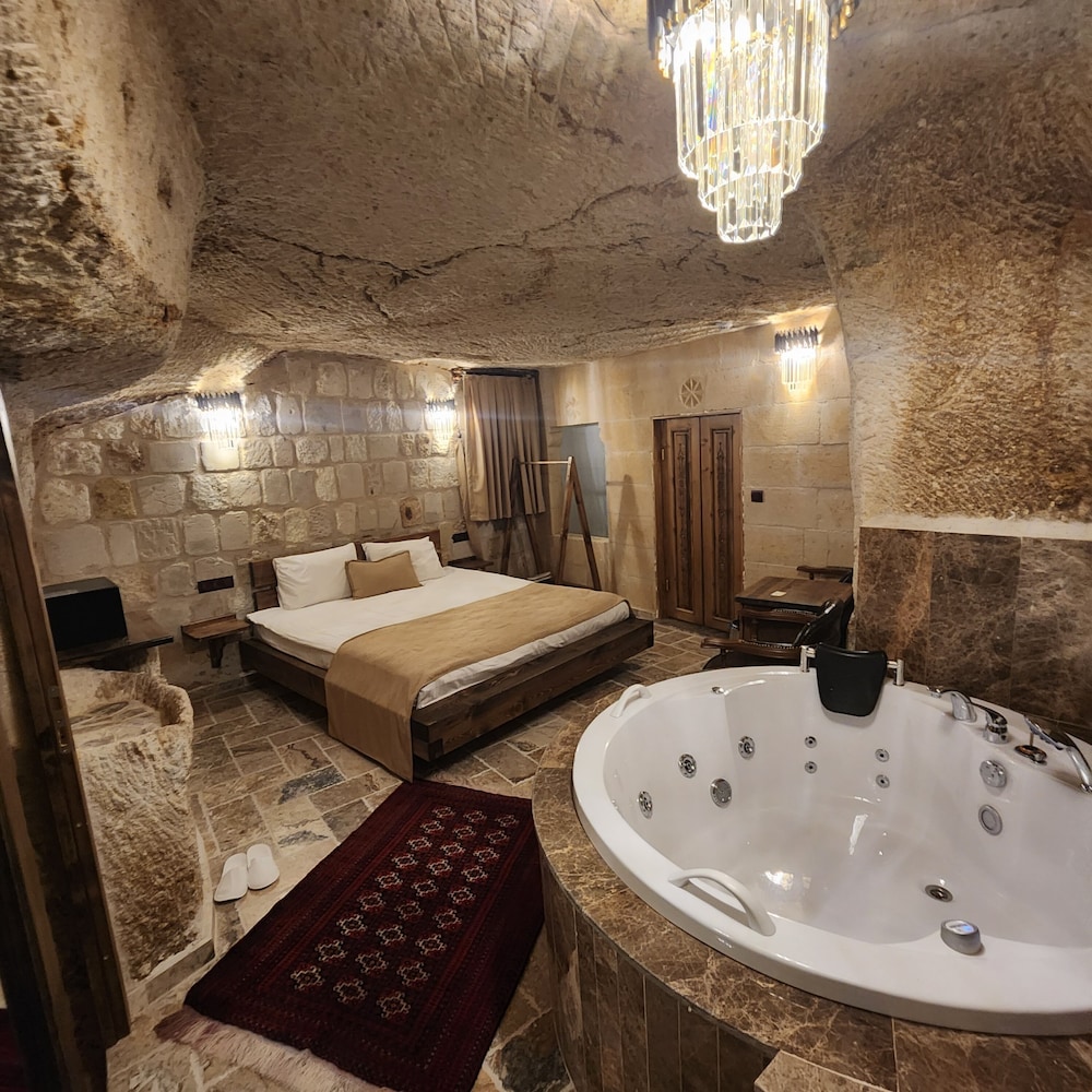 Family Suite - Photo 13