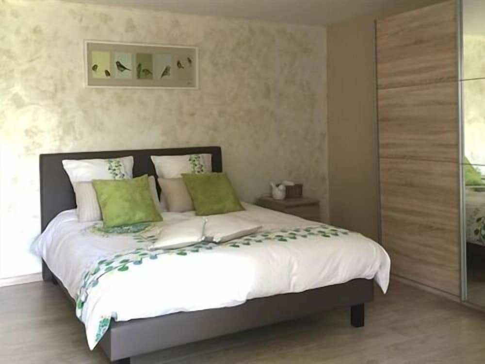 Triple Room, Terrace