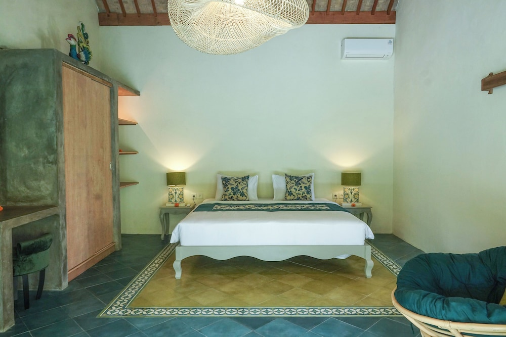 Yoga Villa photo 3
