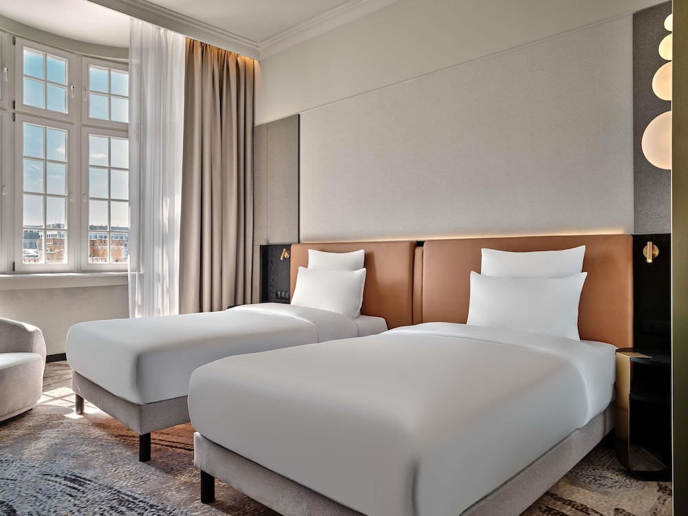 Classic Room, 2 Twin Beds photo 1