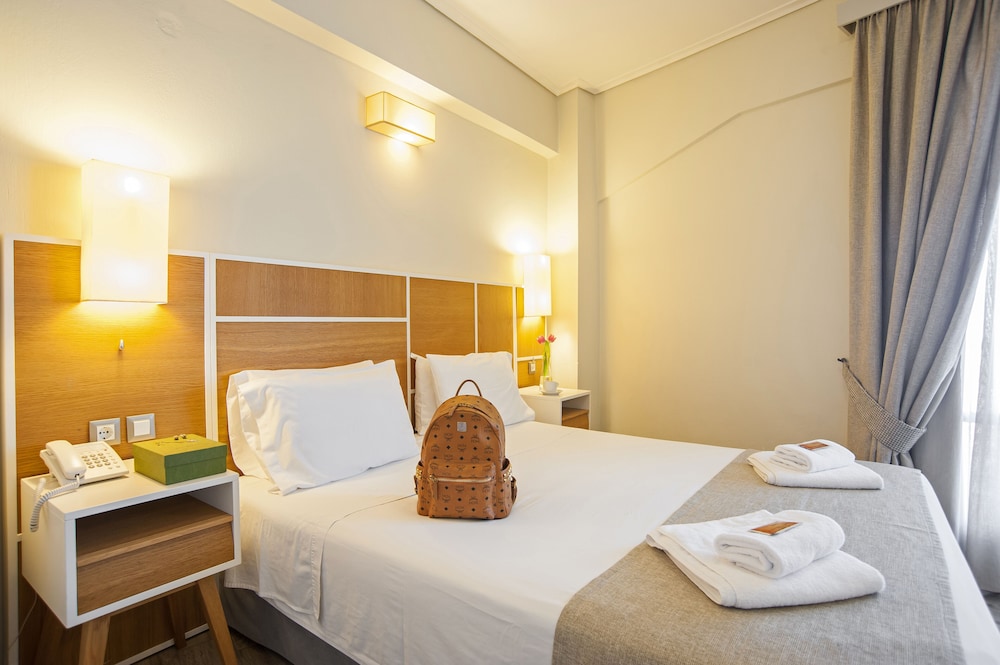 Special Offer Family Interconnecting Rooms - Photo 10