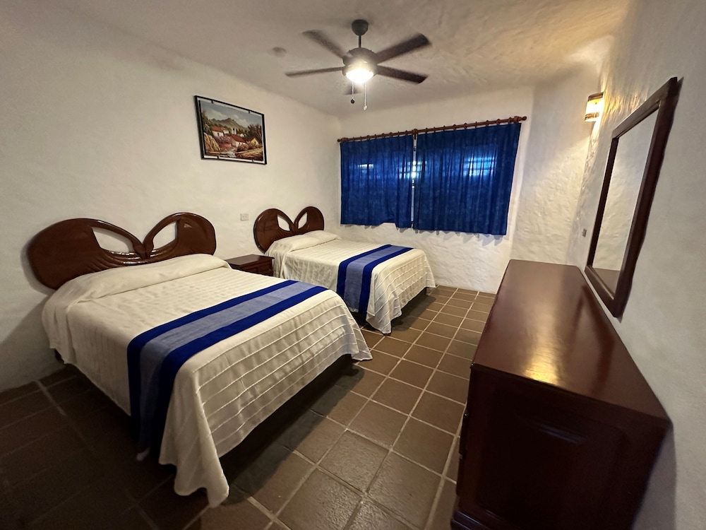 Standard Room - Photo 4