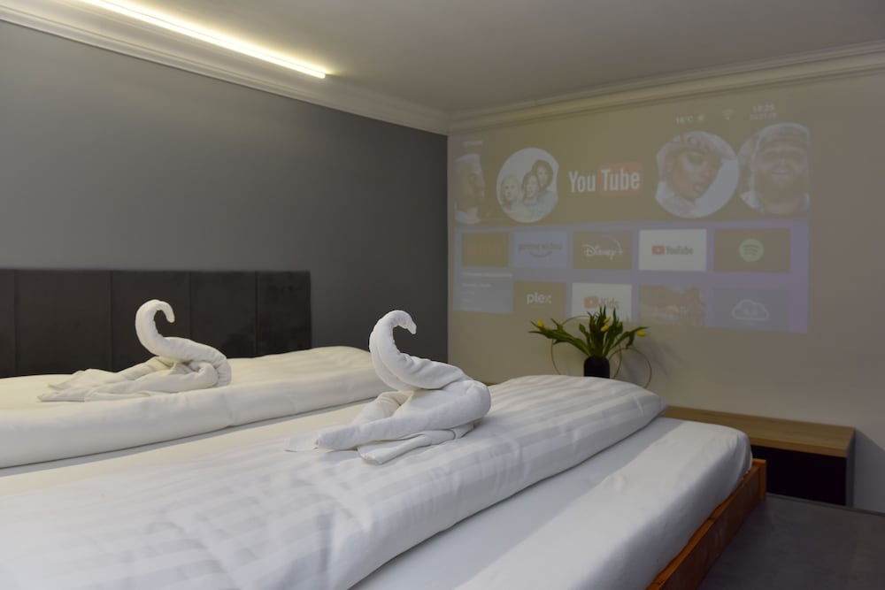 Junior Room