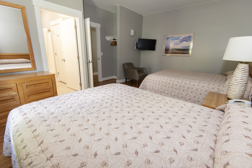 Deluxe Cottage, 2 Bedrooms (2 Bathrooms) photo 2