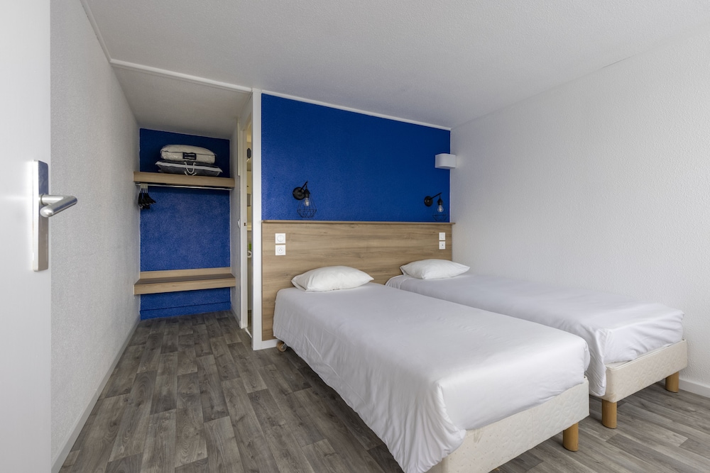 Comfort Twin Room - Photo 1