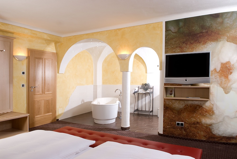 Premium Double Room (Brauerappartement) photo 3