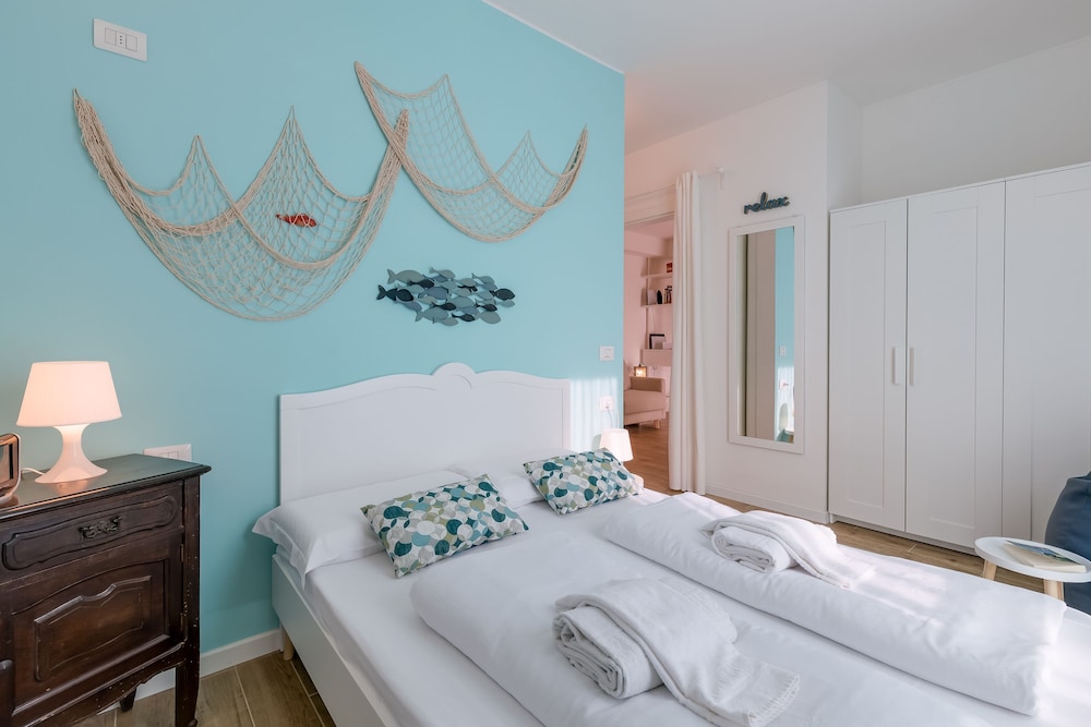 Standard Apartment, Multiple Bedrooms, Beachside (PL-Village 1 bedroom Deluxe) photo 2