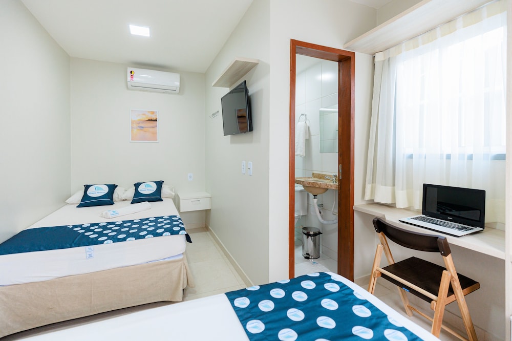 Superior Triple Room photo 1