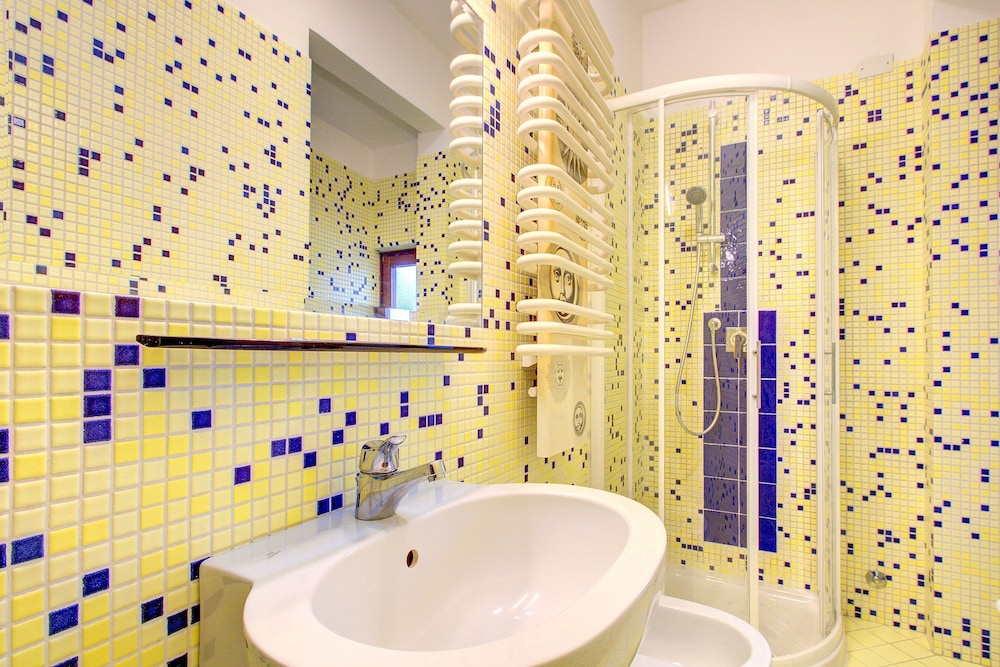 Apartment, City View photo 3
