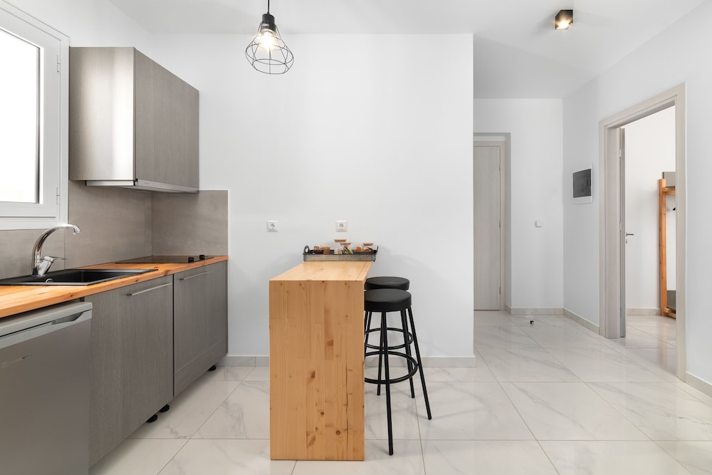L&C Boutique Apartments, Billede 4