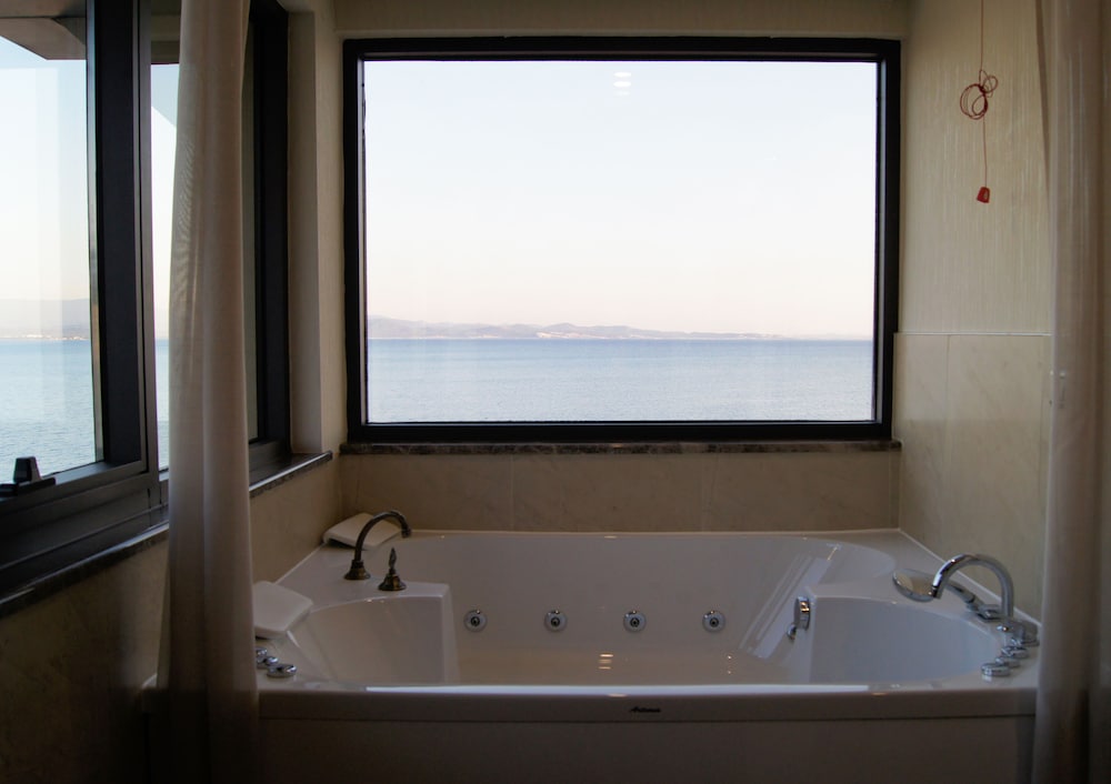Luxury Suite, Sea View photo 3