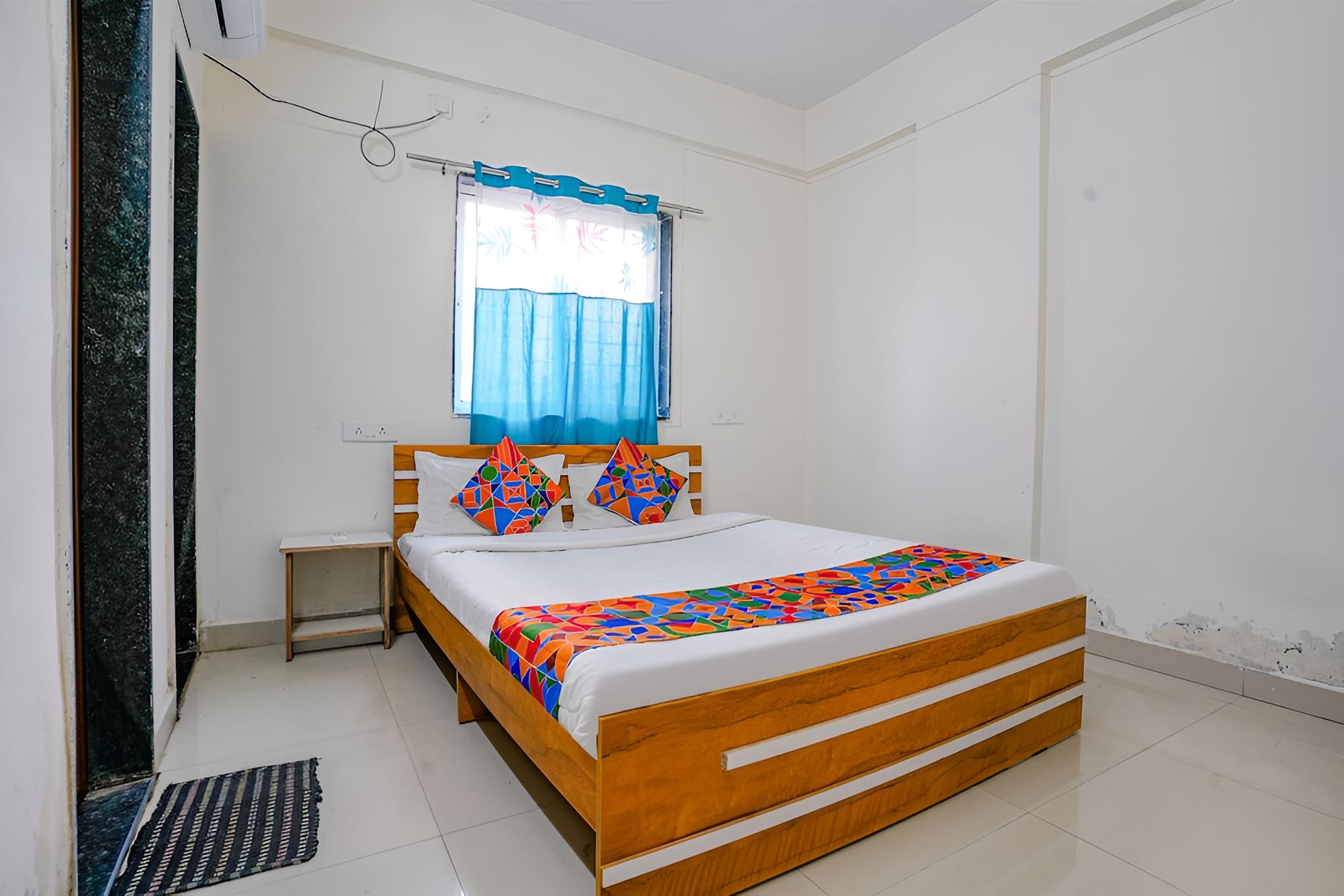 Deluxe Room photo 3