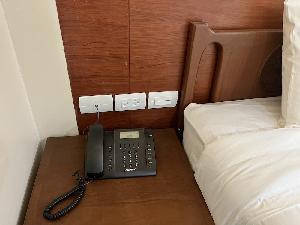 Deluxe Room photo 3