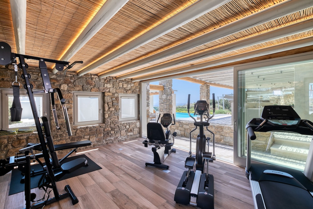 Exclusive Villa, 4 Bedrooms, Sea View (M One) - Photo 29