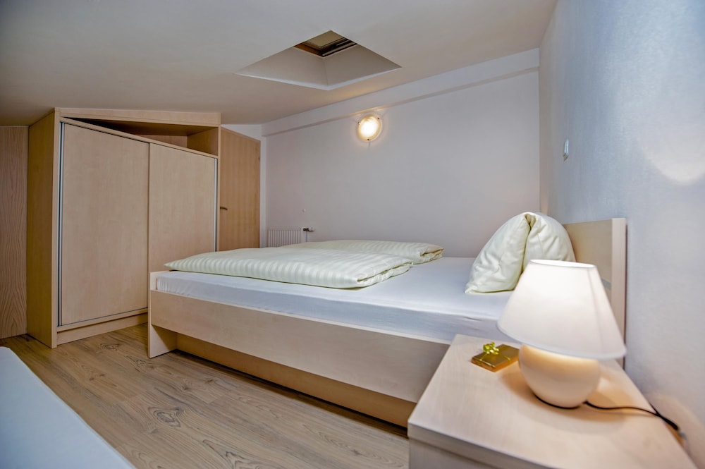 Apartment, 2 Bedrooms