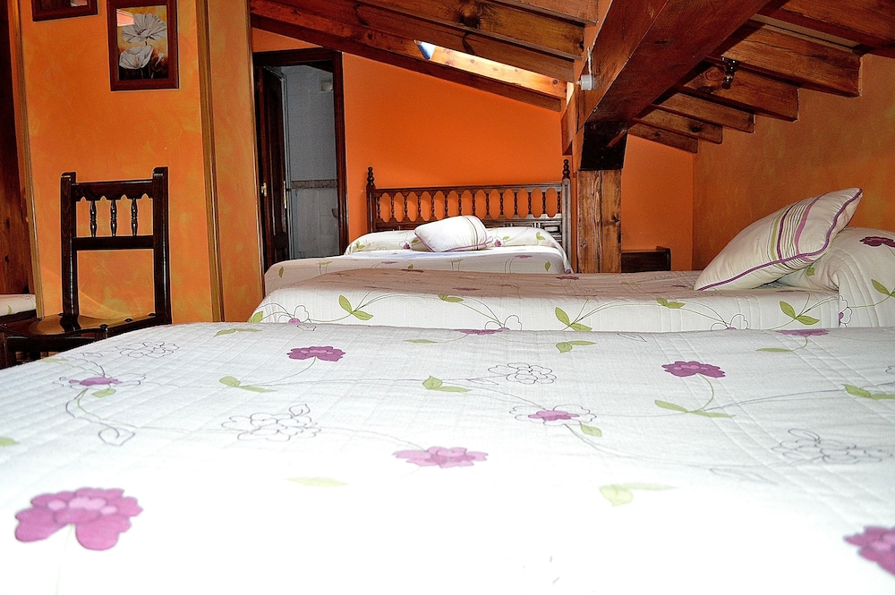 Quadruple Room photo 3