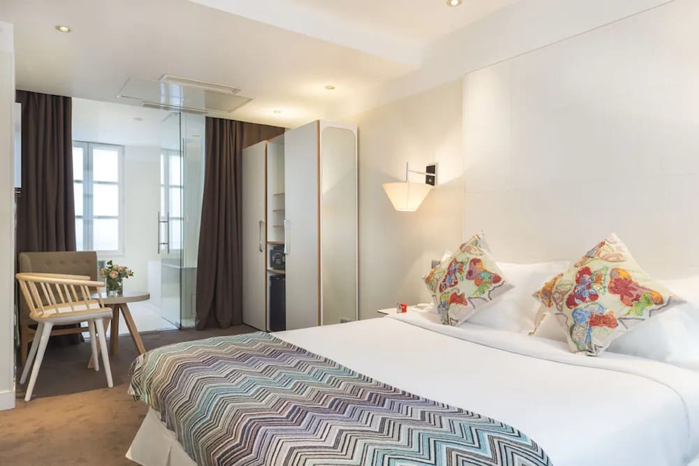 Junior Suite photo 1