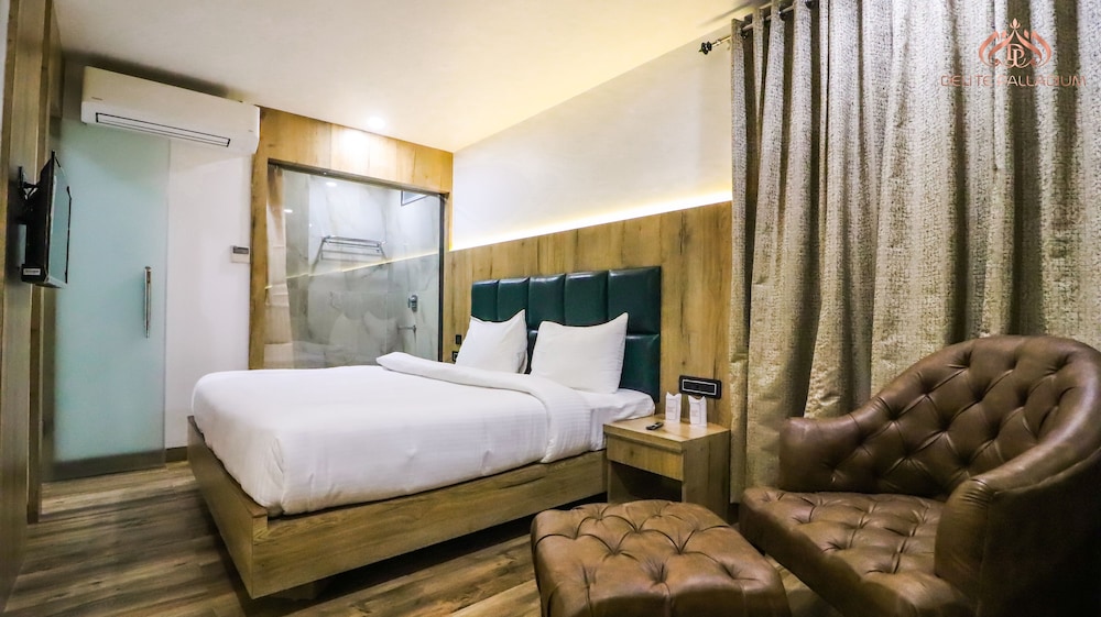 Presidential Suite photo 3