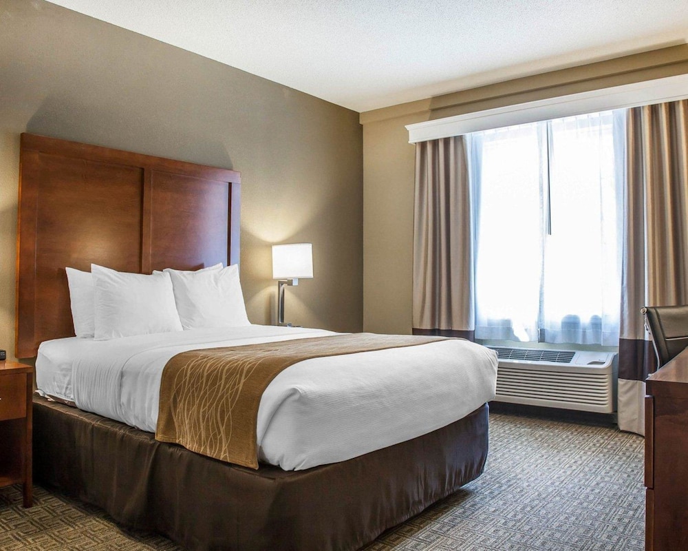 Room, 1 Queen Bed, Accessible, Non Smoking