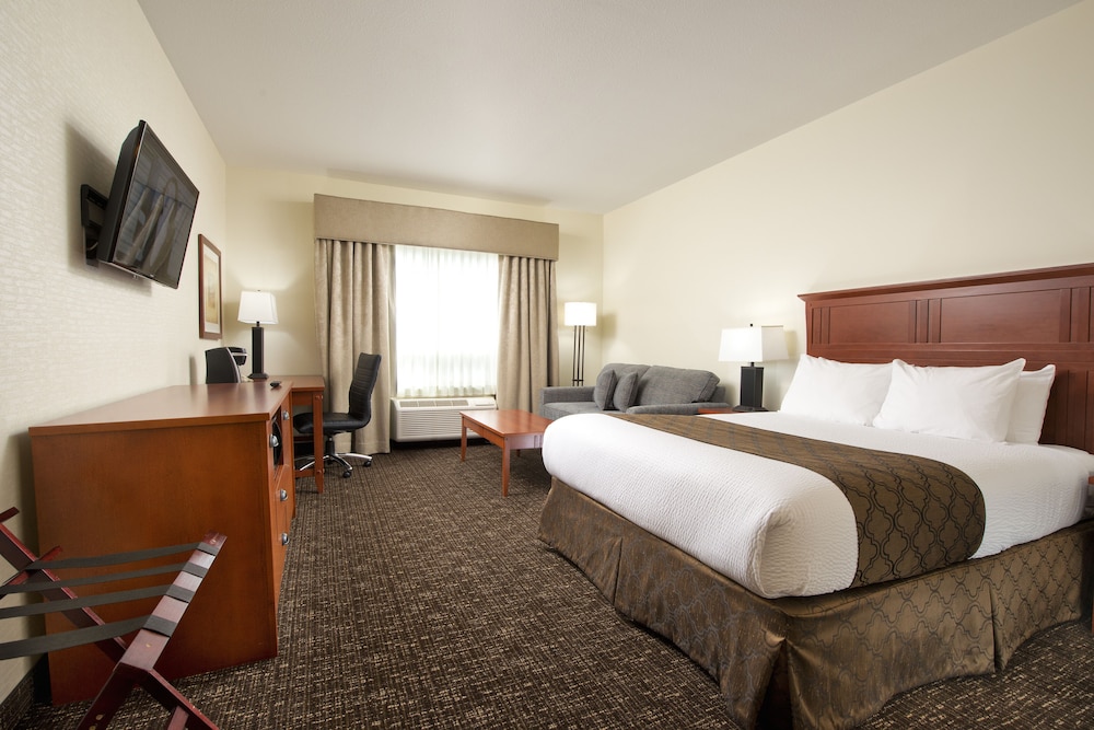 Room, Accessible (Wheelchair Accessible) photo 2