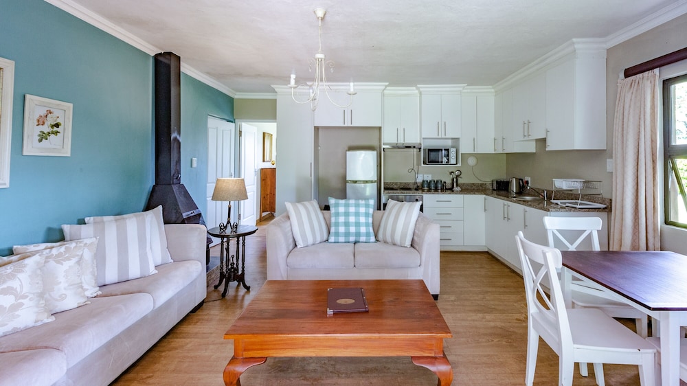 Kruger Cottage photo 3