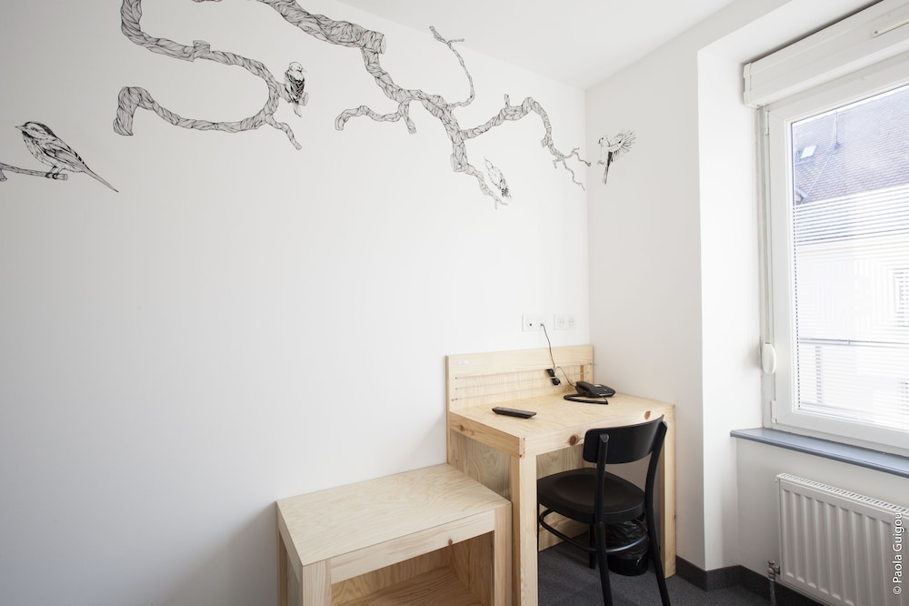 Standard Single Room photo 1
