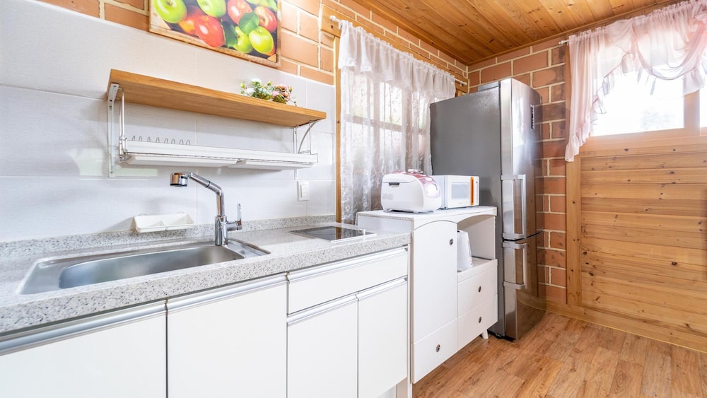 Basic Room, 1 Bedroom (nancho(17pyeong)) - Photo 8