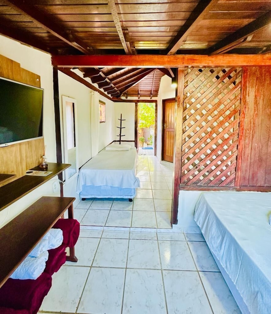 Basic Suite, Garden View