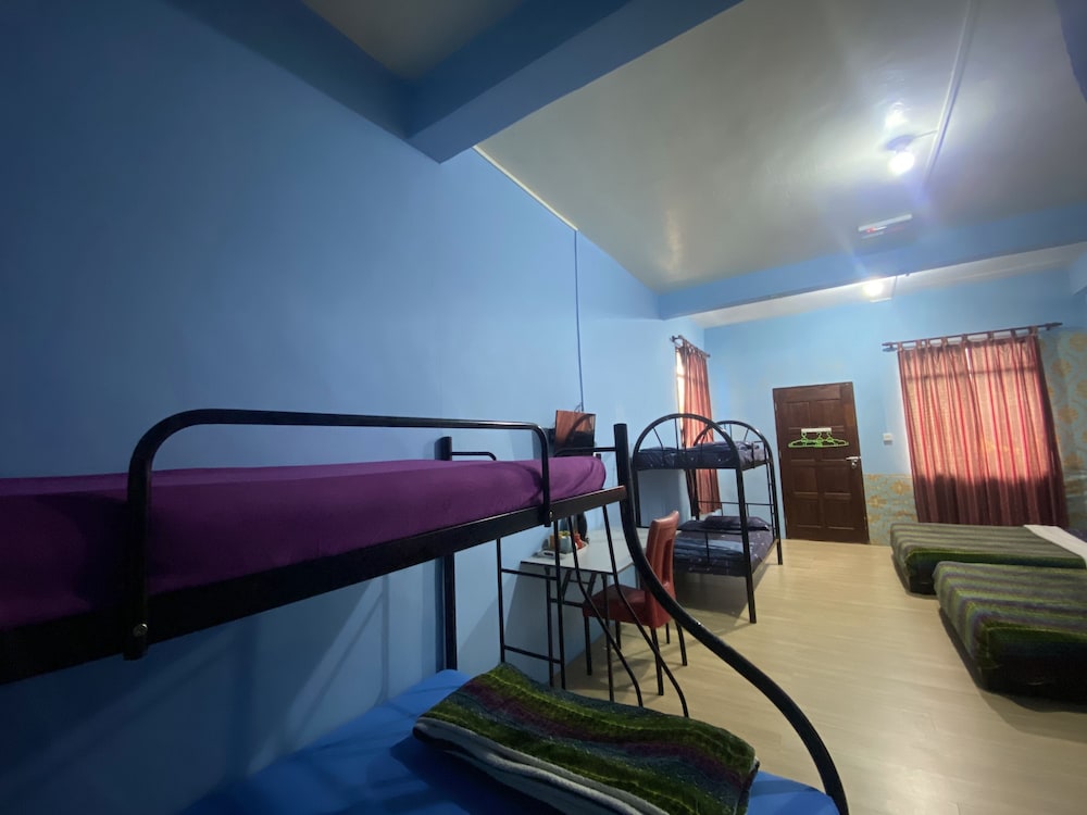 Room No 8 Guten Tag - Photo 7