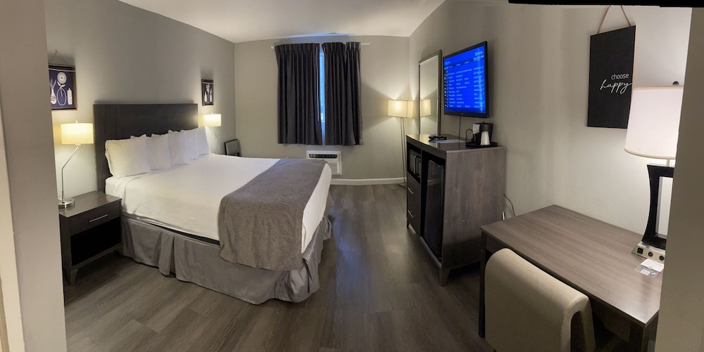 King Room - Photo 1