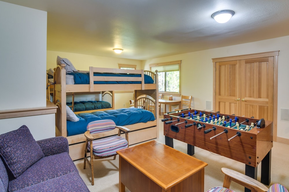 House (4 Bedrooms) photo 3