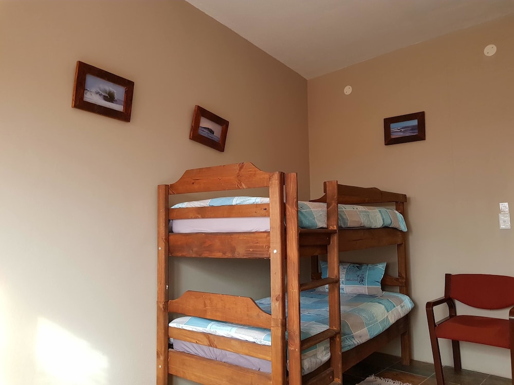 City Quadruple Room (Cape Cross) photo 2