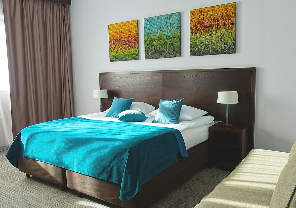 Classic Double Room - Photo 5
