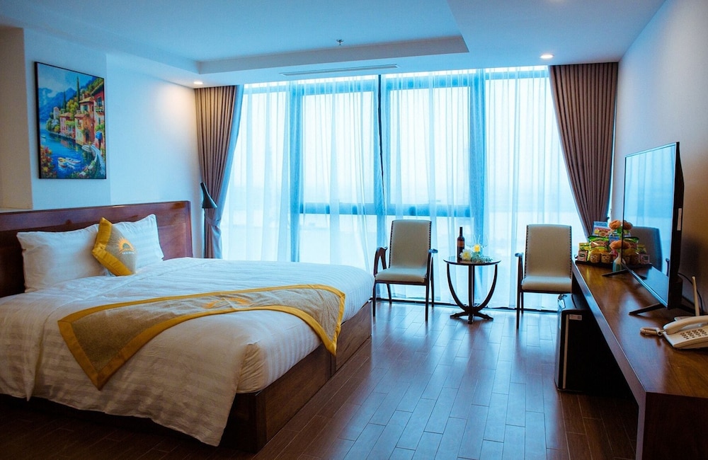 Deluxe Double Room photo 1
