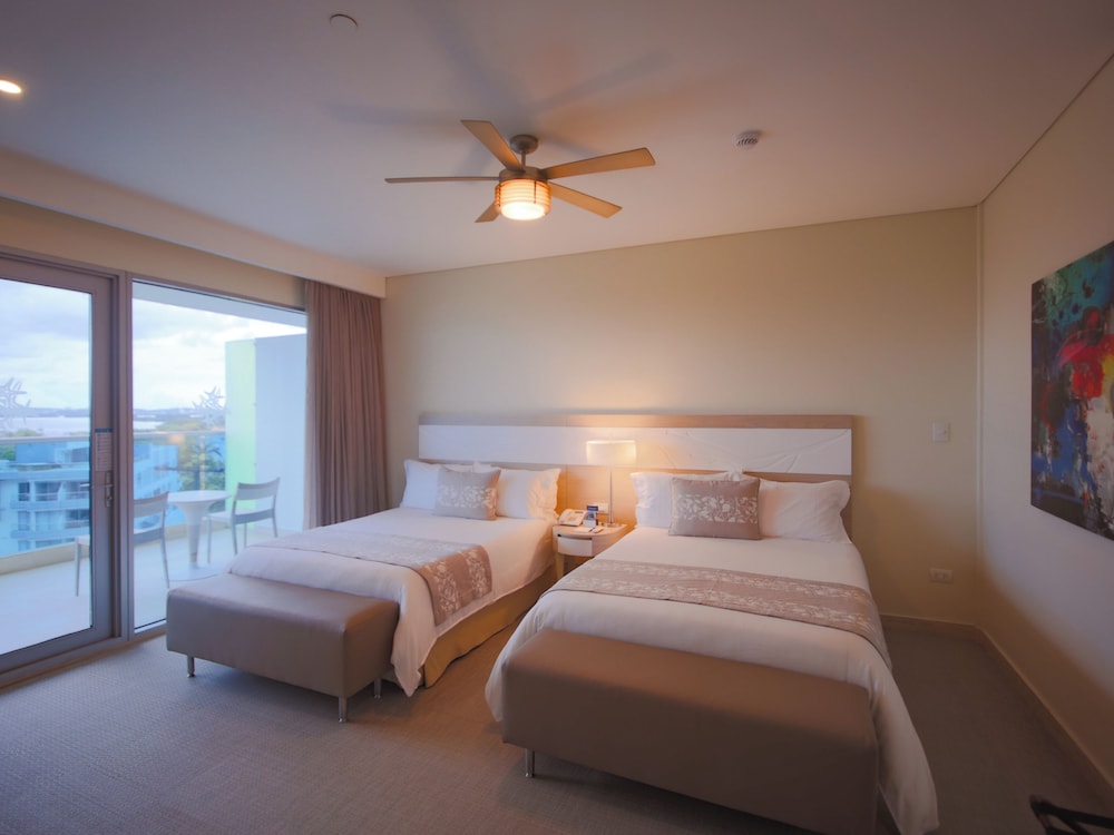 Executive Room, 2 Double Beds - Photo 1