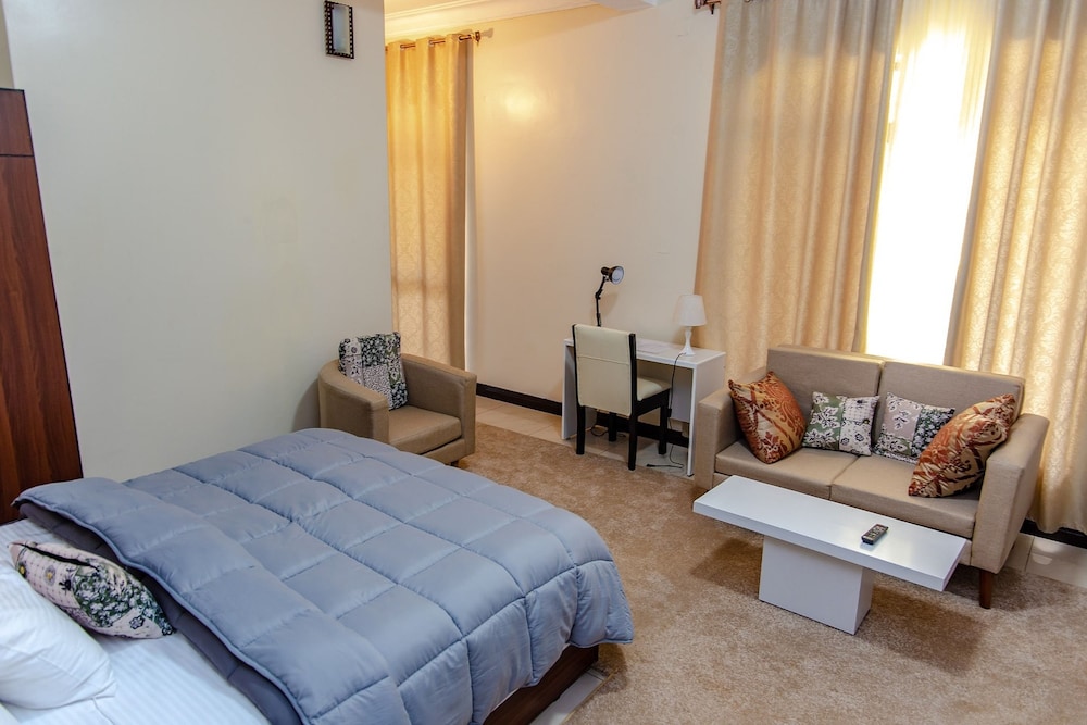 Deluxe Double Room, 1 Double Bed - Photo 9