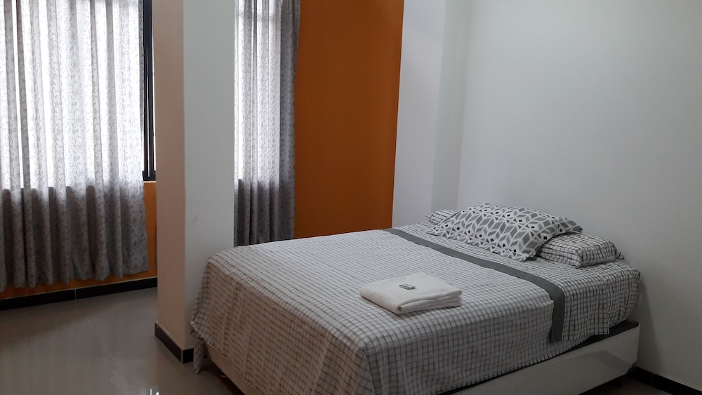 Standard Double Room, 1 Double Bed, Non Smoking, Private Bathroom photo 1