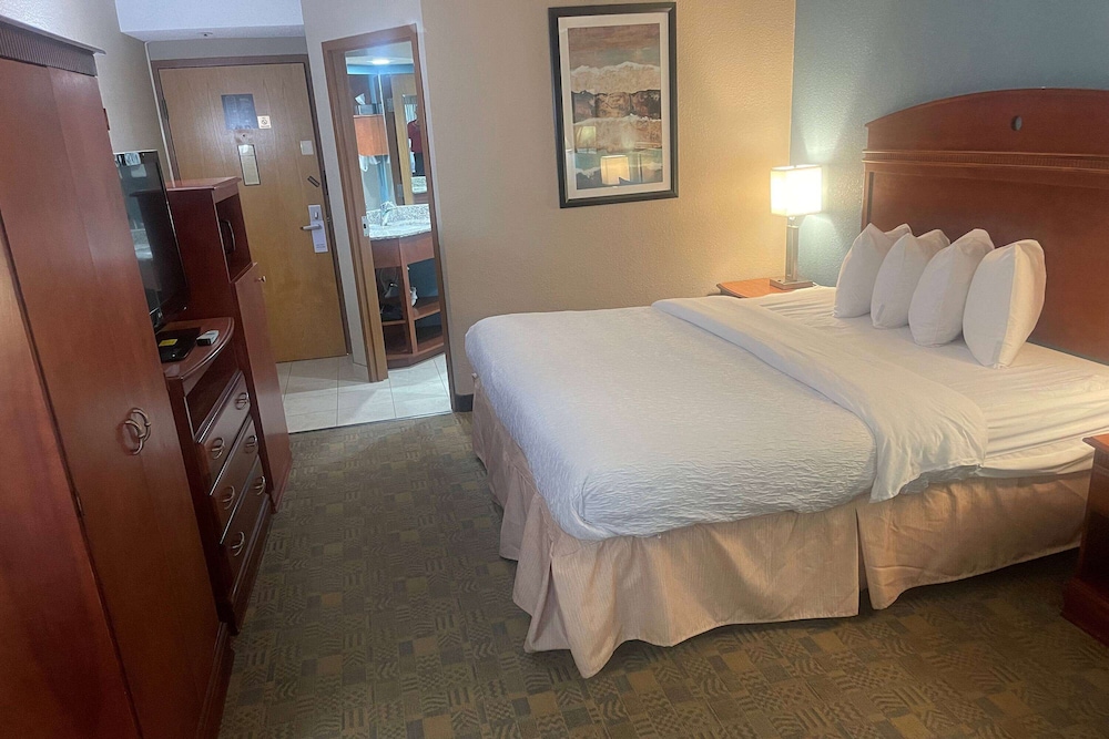 Room, 1 King Bed, Non Smoking - Photo 1
